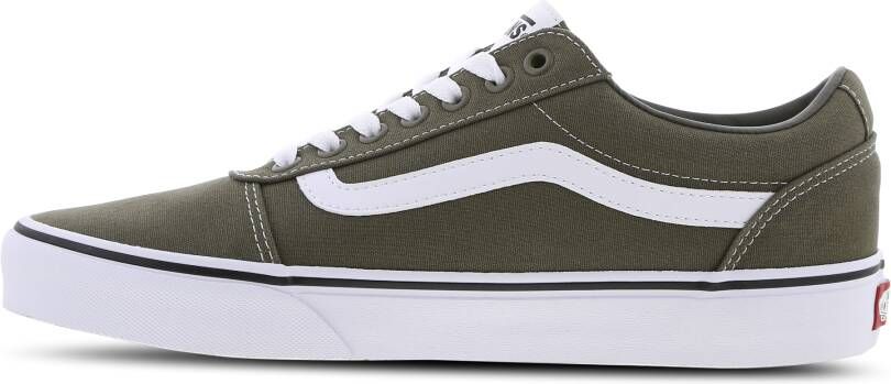 Vans WARD Heren