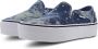 Vans Asher Platform Sportief licht blauw - Thumbnail 14