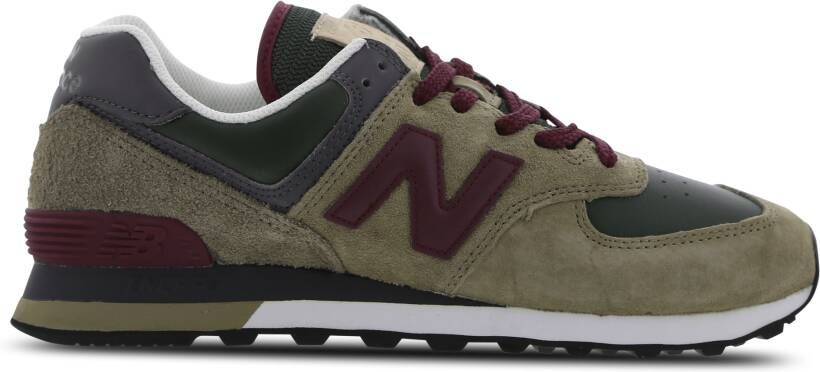 New Balance 574 Heren Schoenen