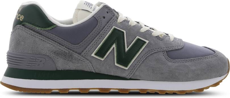 New Balance 574 Heren Schoenen