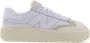 New Balance 302 Fashion sneakers Schoenen white maat: 40.5 beschikbare maaten:36 37.5 38 39.5 40.5 41.5 - Thumbnail 3