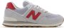 New Balance U574Rf2 Sneakers Gray Heren - Thumbnail 1