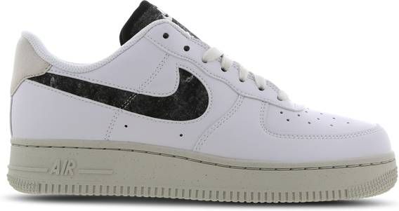 nike air force 1 white 36.5