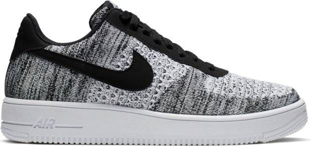 Nike Air Force 1 Flyknit 2.0 Heren