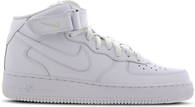 Nike Air Force 1 Mid Heren