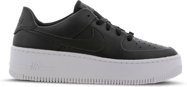 Nike Air Force 1 Sage Low Dames