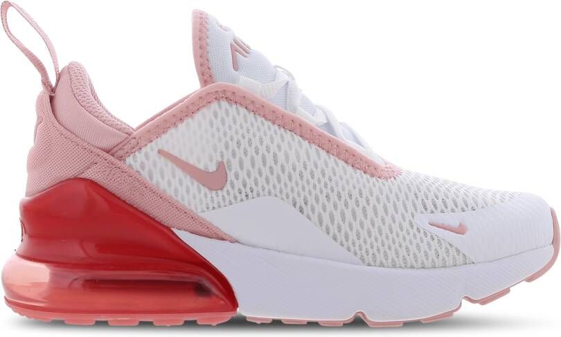 Nike Air Max 270 Voorschools Schoenen