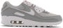 Nike Air Max 90 Lt Women's Sneaker Gray Dames - Thumbnail 17