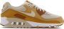 Nike Air Max 90 Lage Sneaker Brown Dames - Thumbnail 1