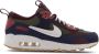 Nike Lage Schoen Air Max 90 Futura Multicolor Dames - Thumbnail 1