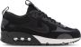 Nike Futura Women's Lage Sneaker Zwart Grijs Black Dames - Thumbnail 1