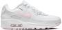 Nike Air Max 90 Leather Essential Pink Basisschool - Thumbnail 1