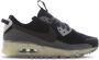 Nike Terrascape Lage Sneaker Zwart Grijs Gray Dames - Thumbnail 1