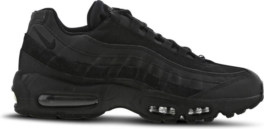 Nike Air Max 95 Ess Blk blk Heren