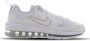 Nike Air Max Genome Dames Schoenen White Synthetisch - Thumbnail 2