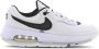 Nike Air Max Motif Running Schoenen white black white maat: 36.5 beschikbare maaten:36.5 38.5 39 - Thumbnail 2