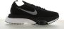 Nike Air Zoom Type Dames Schoenen Black Leer Foot Locker - Thumbnail 3