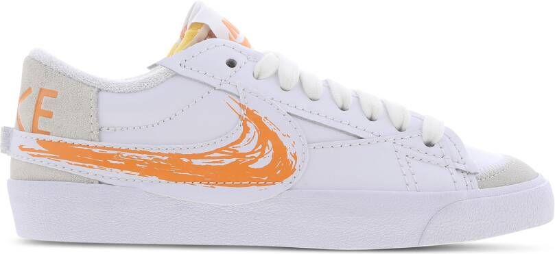 Nike Blazer Low '77 Jumbo Heren