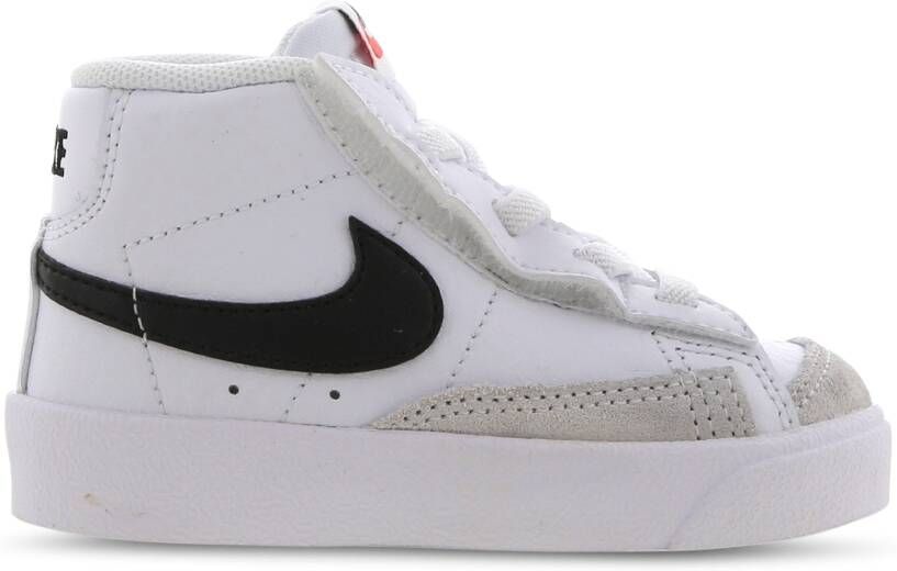 Nike hot sale blazer baby