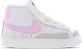 Nike Blazer Mid '77 Schoen voor baby's peuters Wit - Thumbnail 2