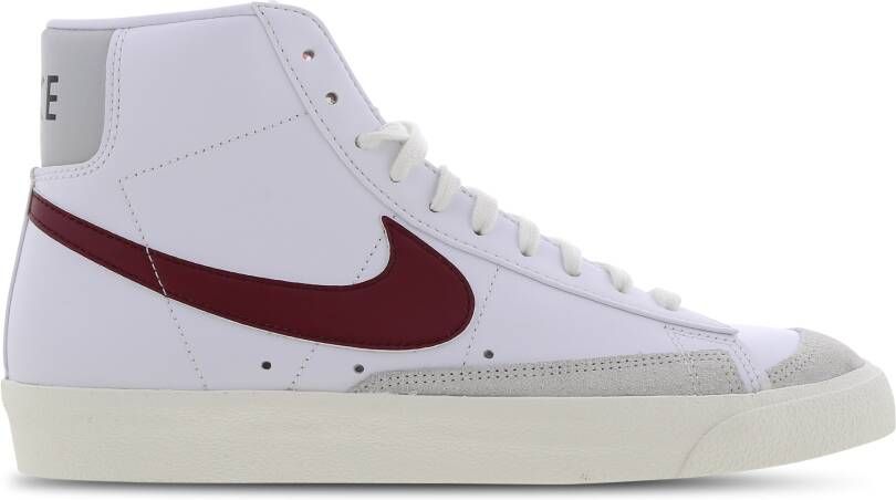 Nike Blazer Mid Pro Club Heren