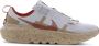 Nike Impact Lage Sneaker Photon Dust White Heren - Thumbnail 1