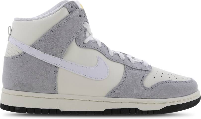 Nike Dunk High Heren Schoenen