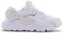 Nike Huarache Run Kleuterschoen White Pure Platinum White Kind - Thumbnail 2