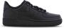 Nike Wmns Air Force 1 Basketball Schoenen black black black maat: 40.5 beschikbare maaten:37.5 38.5 39 40.5 36.5 41 - Thumbnail 1