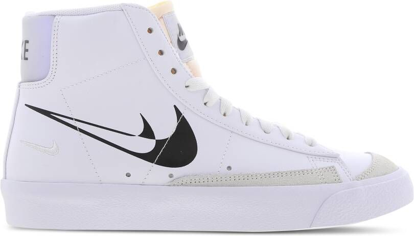 Nike Blazer Mid Eurocup Dames Schoenen