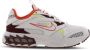 Nike Zoom Air Fire Dames Dark Beetroot Orange Light Lemon Twist Summit White Dames - Thumbnail 3