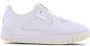 PUMA SELECT Cali Dreamuse Sneakers Dames Puma White Pristine - Thumbnail 3