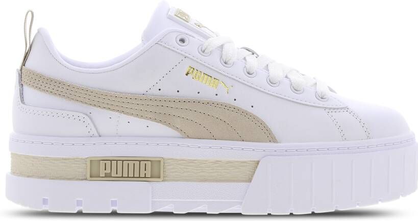 Puma Mayze Lth Dames