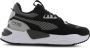 PUMA SELECT RS-Z Reinvention Junior Trainers Puma Black Puma White Kinderen - Thumbnail 4