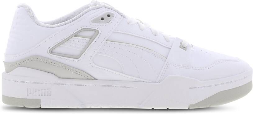 Puma Lage Sneakers Slipstream RE:Style White-Gray 388547-01