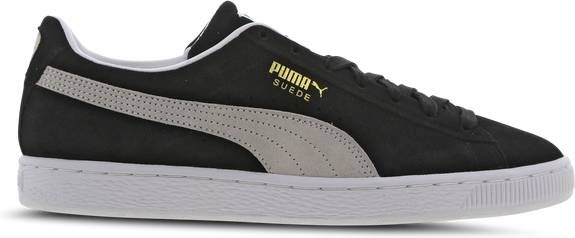 Puma Suede Classic Xxi Heren