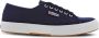 Superga Sneaker 2750 voor Blauw Maten: 36 37 38 39 40 41 - Thumbnail 6