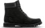 Timberland Zwarte Waterdichte Leren Laarzen Black Heren - Thumbnail 2