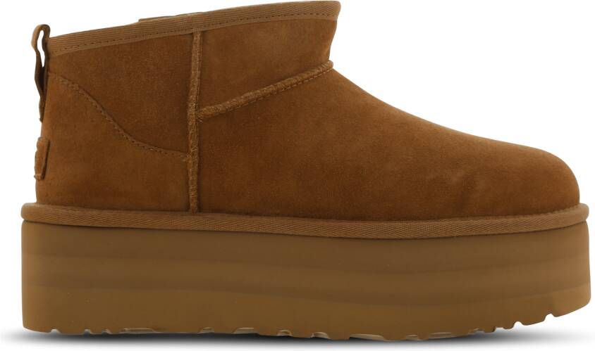 Ugg Ultra Mini Platform Dames