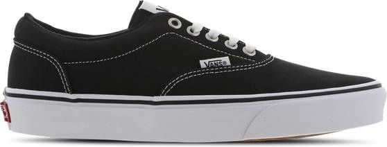 vans doheny canvas