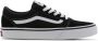 Vans Zwarte Sneakers voor Dames Stijlvol en Comfortabel Black Dames - Thumbnail 5