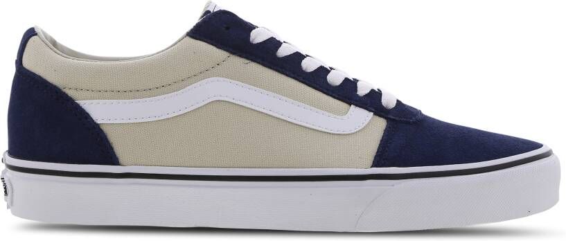 Vans Ward sneakers Beige Heren