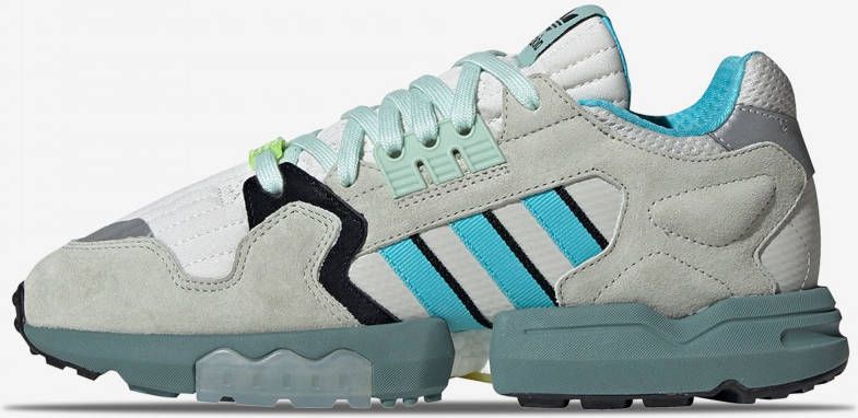 adidas zx torsion grey blue