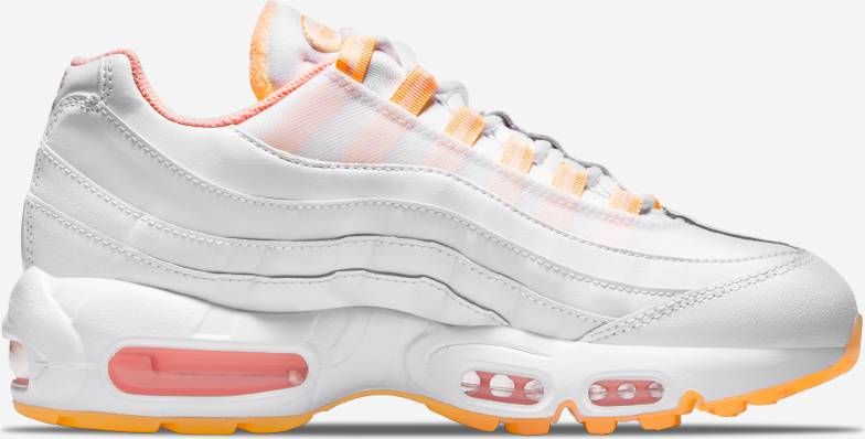 Nike Air Max 95 "Arctic Punch"