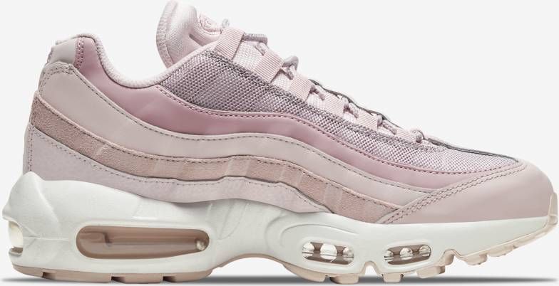 Nike Air Max 95 "Barely Rose"