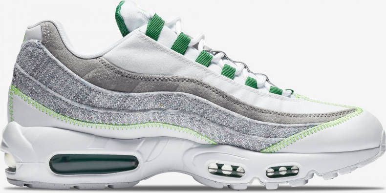 Nike Air Max 95 "Classic Green"