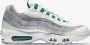 Nike Groene lage sneakers voor heren Multicolor Heren - Thumbnail 16