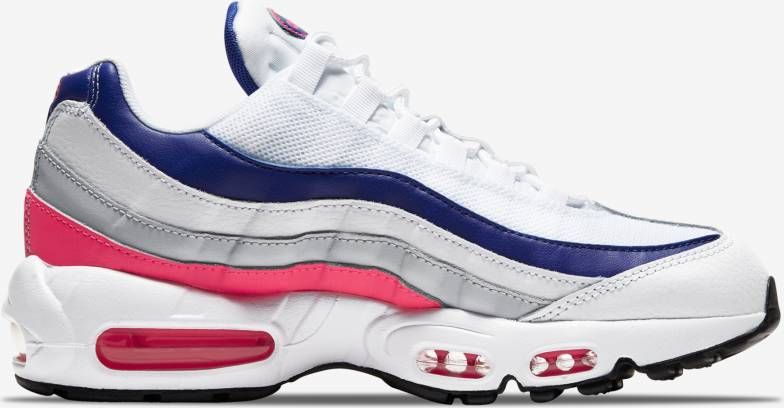 Nike Air Max 95 "Hyper Pink"