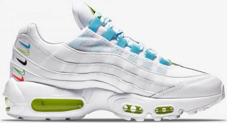 Nike Air Max 95 SE "Worldwide"