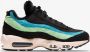 Nike Premium Zwarte Dames Lage Schoen Multicolor Dames - Thumbnail 21